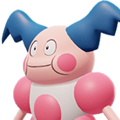 Mr. Mime